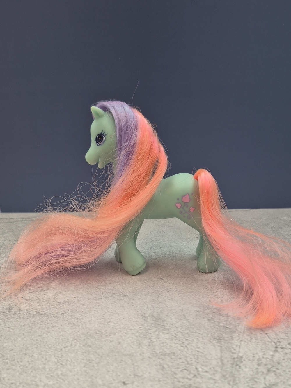 My Little Pony G2 (1997) "Ivy"
